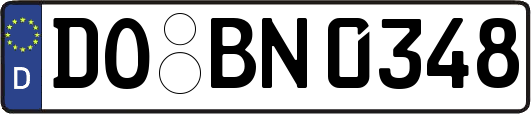 DO-BN0348