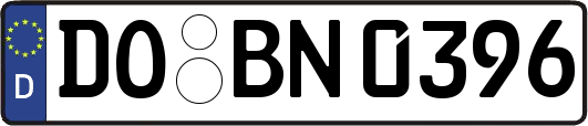 DO-BN0396