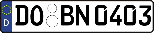 DO-BN0403