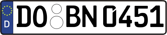 DO-BN0451