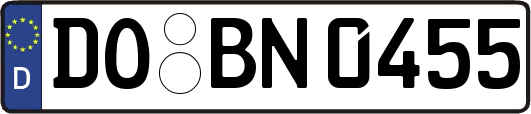 DO-BN0455
