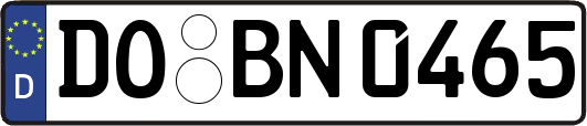 DO-BN0465
