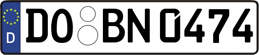 DO-BN0474