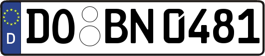 DO-BN0481