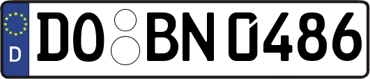 DO-BN0486