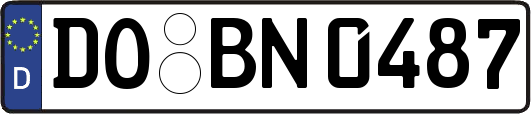 DO-BN0487