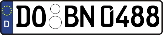 DO-BN0488