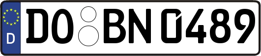 DO-BN0489