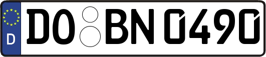 DO-BN0490