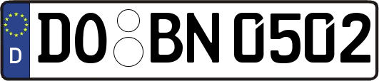 DO-BN0502