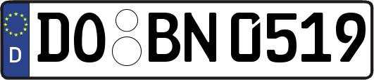 DO-BN0519