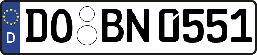 DO-BN0551