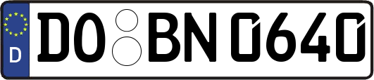 DO-BN0640
