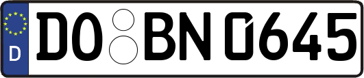 DO-BN0645