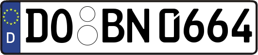 DO-BN0664