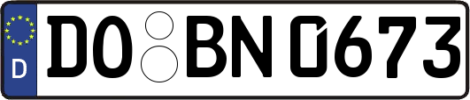 DO-BN0673
