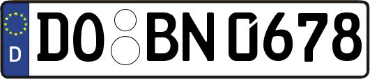 DO-BN0678
