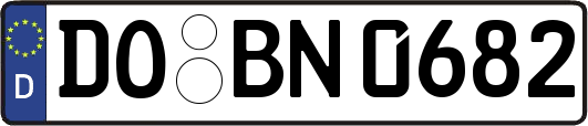 DO-BN0682