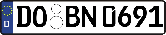 DO-BN0691