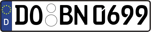 DO-BN0699