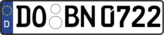 DO-BN0722