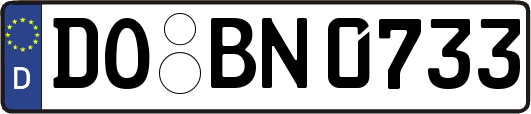 DO-BN0733