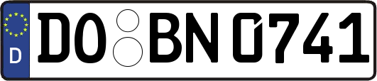 DO-BN0741