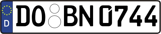 DO-BN0744