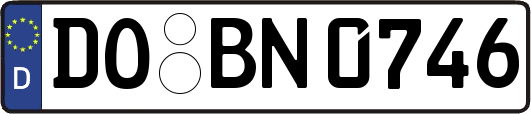 DO-BN0746