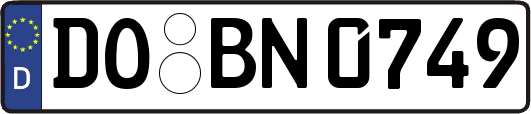 DO-BN0749