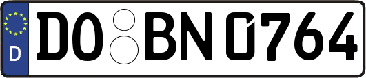 DO-BN0764