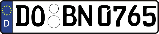 DO-BN0765