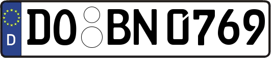 DO-BN0769