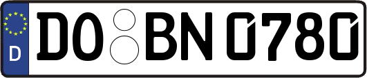 DO-BN0780