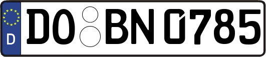 DO-BN0785