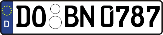 DO-BN0787