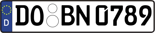 DO-BN0789
