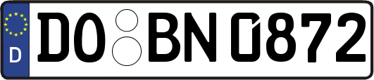 DO-BN0872