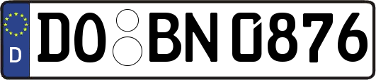 DO-BN0876