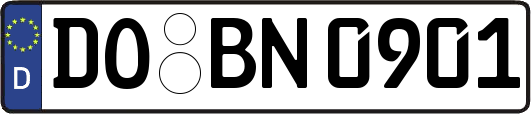 DO-BN0901