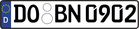 DO-BN0902