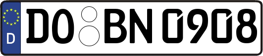 DO-BN0908