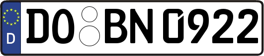 DO-BN0922