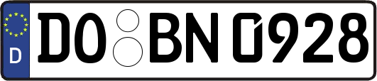 DO-BN0928