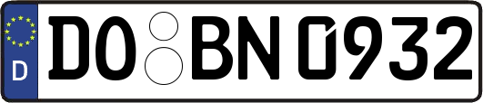DO-BN0932