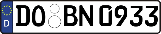 DO-BN0933