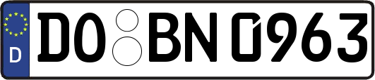 DO-BN0963
