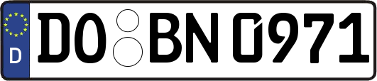 DO-BN0971