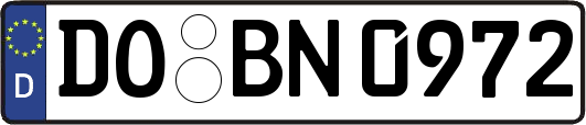 DO-BN0972