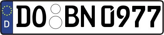 DO-BN0977